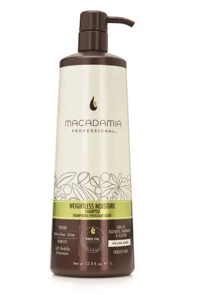 SHA WEIGHTLESS MOISTURE 1000ML